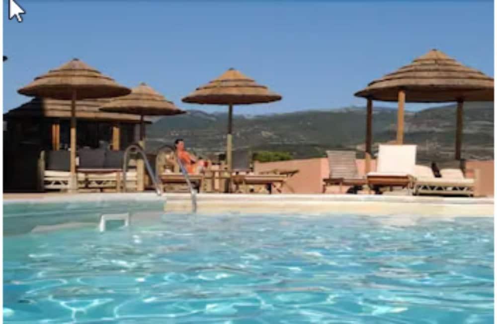 Felix Hotels - Hotel La Baja Santa Caterina Di Pittinuri (Sardinia) Exterior foto