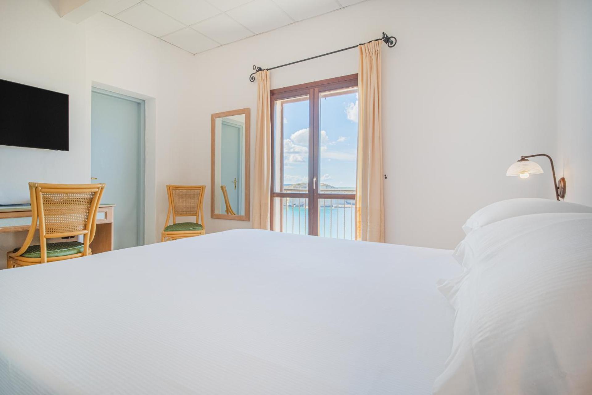 Felix Hotels - Hotel La Baja Santa Caterina Di Pittinuri (Sardinia) Quarto foto