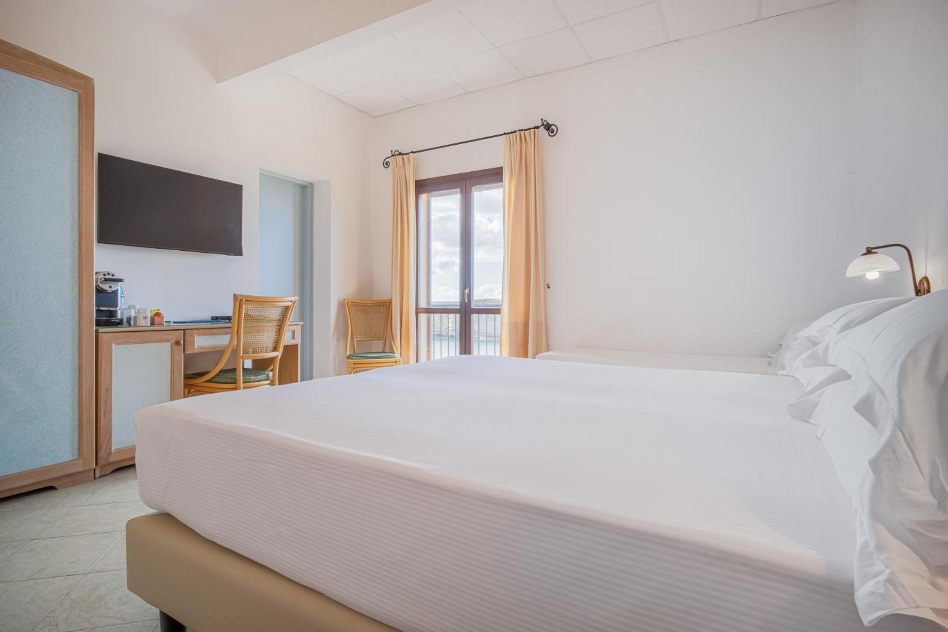 Felix Hotels - Hotel La Baja Santa Caterina Di Pittinuri (Sardinia) Quarto foto